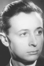 André Reybaz as Vicar in Eyes of Love 1959