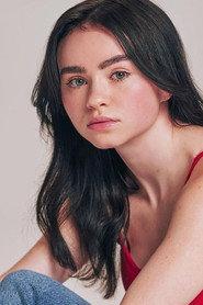 Emma Chasse as June in All You Need Is Blood 2023