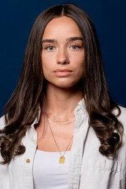 Molly Börjlind as The girl in Fatimas tredje hemlighet 1999