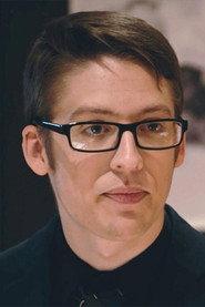 Ethan Lindenberger as Himself in The Anti-Vax Conspiracy 2021