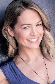 Heather Storm as Heidi Robinson in Arisan Brondong 2010
