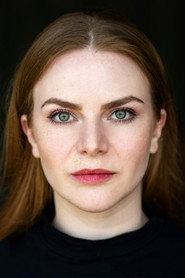 Paulina Bachmann as  in Pierrot Lunaire 2014