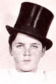 Jack Murphy as in The Call of the Wild 1923