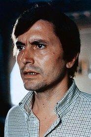 Giulio Brogi as Maritan in Holy Tongue 2000