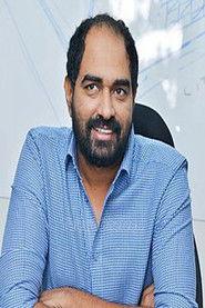 Radha Krishna Jagarlamudi as Self in Nayanthara: Beyond the Fairy Tale 2024