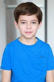 Eliott Furic as Clément in Thank God We Have Each Other 2022