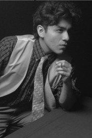 Brent Calderon as Henry Vincenes in The Case of the Lipstick Killer 2026