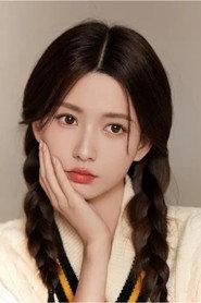 Wang Qiu Zi as Dingdang in Angel Warriors 2013