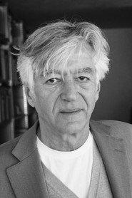 Peter Märkli as Himself in Architecture of Infinity 2019