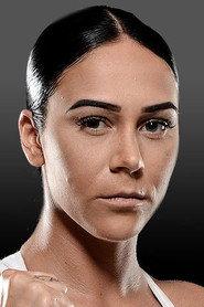 Isis Verbeek as Self in Invicta FC 48: Tennant vs. Rubin 2022