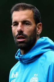 Ruud van Nistelrooy as Self in Roy Keane: As I See It 2002