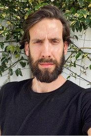 Frederico Amaral as Emil in Seeking the Perfect Line 2018