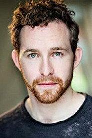 Joseph Tweedale as in Deadly Dinner Date 2016