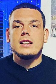 Harvey Dykes as Self in Harlem Eubank vs. Tyrone McKenna 2025