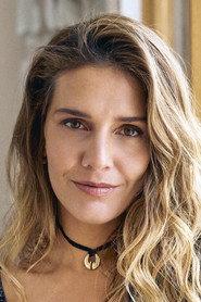 Margherita Missoni as Marina in Amanda 2022