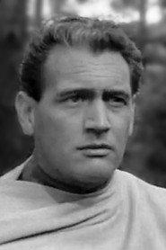Roy Purcell as Alcinous in The Odyssey 1969