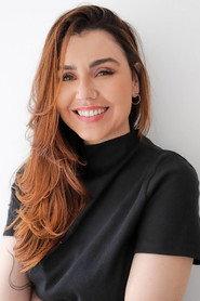 Mirela Pizani as Marina in The Lonely Sailor 2022
