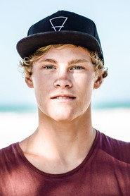 Liam Whaley as Self - Rider in Chapter One: The Kiteboard Legacy Begins 2016