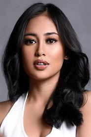 Elle Villanueva as Magayon in Firefly 2023
