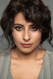 Sahra Gümüş as  in Horoz Bayram 2018