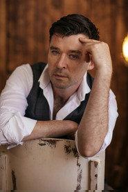 Graeme Coughlan as Robin in Robin in the Hood 2025