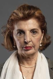 Nurinisa Yıldırım as Tiyatrocu in The Blue Exile 1993