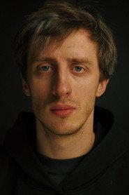 Ilya Lovkiy as in Arkady 2019