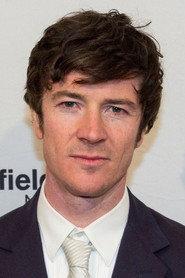 Barry Ward as Kevin in Restless 2025