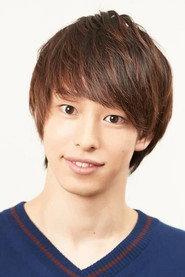 Taishi Sugie as Siams in Action Stage: Helios Rising Heroes 2022
