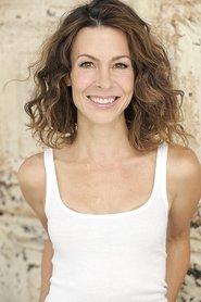 Etienne Eckert as Margaret in Side Effects of Barry 2013