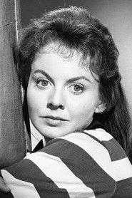 Mary Webster as Dorothy Prudent in Master of the World 1961