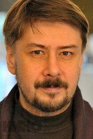 Rustem Yuskayev as in Pavlov's Dog 2005