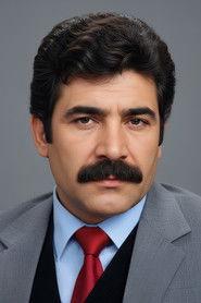 Hikmet Taşdemir as Sevket in The Road 1982