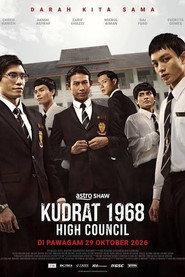 Dzul Haziq as  in Papa Balik Raya 2023