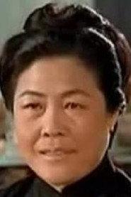 Huang Fang as in Happy Encounter 1952