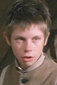 Tom Towndrow as Young Harry in Into the Blue 1997