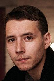Ivan Vasilevsky as Rudik in The Place! 2018