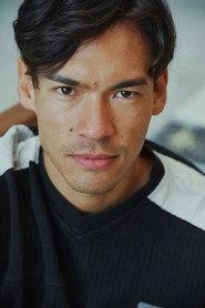 Dominik Gruber as Dr. Patrick Sievers in Mountain of Miracle 2025