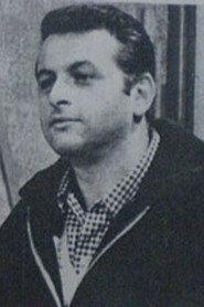 Gerardo Sofovich as Arturo in In Retirement 1984