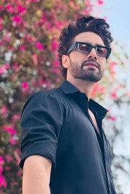 Rohit Purohit as  in Zeher-e-Ishq 2016