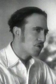 Joaquín Busquets as in Shark 1933