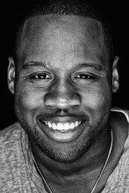 Kmele Foster as Self in Great American Race Game 2021