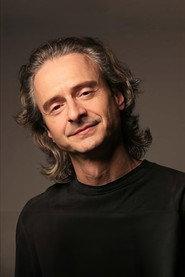 Nico Nicolaiewsky as Pletskaya (voice) in Until Sbornia Do Us Part 2013