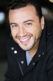 Giovanni Bejarano as Miguel in Snakes on a Train 2006