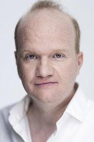 Sieber Marly as  in Poor Boy Long Way From Home 2022