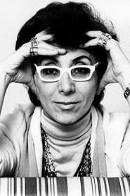Lina Wertmüller as Self - Filmmaker in Fellinopolis 2021
