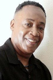 JB Brown as Earnest Anderson in To Love The Soul Of A Woman 2017