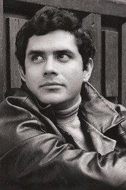 Javier Ruán as Nacho Chavero in Crown of Tears 1968