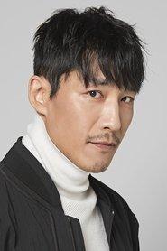 Ji Hyun-jun as Military Officer in Kingdom: Ashin of the North 2021