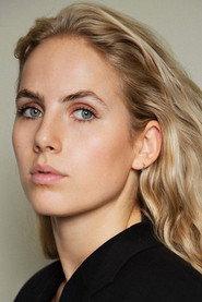 Caja Erritzøe Christensen as Neighbour in Text Me When You Get Home 2021